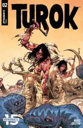 Icon image Turok