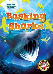 Icon image Basking Sharks