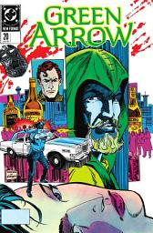 Icon image Green Arrow (1988 - 1998)