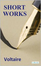 Icon image Short Works - Voltaire