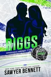 Icon image Riggs: Vengeance Hockey Romance