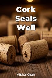 Icon image Cork Seals Well