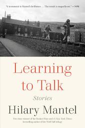 Icon image Learning to Talk: Stories