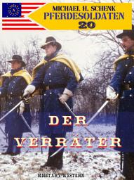 Icon image Pferdesoldaten 20 - Der Verräter