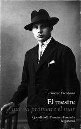 Icon image El mestre que va prometre el mar