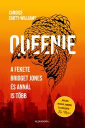 Icon image Queenie: A fekete Bridget Jones - és annál is több