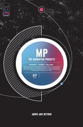 Icon image The Manhattan Projects