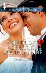 Icon image Children's Doctor, Society Bride