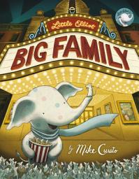 Icon image Little Elliot, Big Family