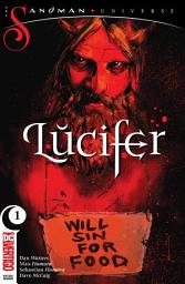 Icon image Lucifer (2018)