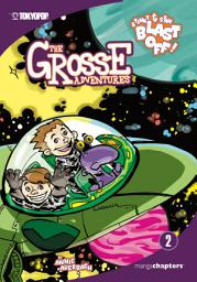 Icon image The Grosse Adventures
