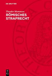 Icon image Römisches Strafrecht