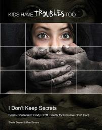 Icon image I Don't Keep Secrets
