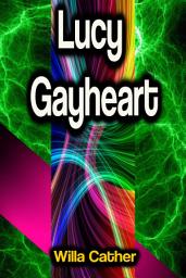 Icon image Lucy Gayheart