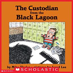 Icon image The Custodian from the Black Lagoon