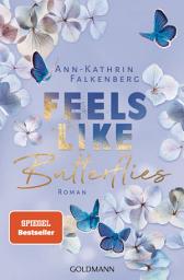 Icon image Feels like Butterflies: Roman