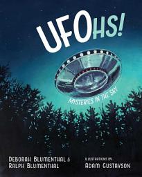 Icon image UFOhs!: Mysteries in the Sky