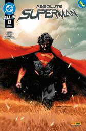 Icon image Absolute Superman