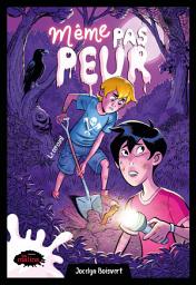 Icon image Même pas peur – Le cercueil
