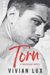 Icon image Torn: A Rockstar Romance