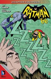 Icon image Batman '66 (2013)