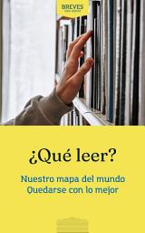 Icon image ¿Qué leer?