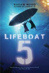 Icon image Lifeboat 5