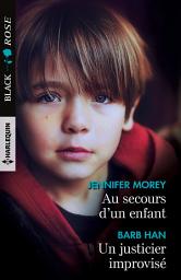 Icon image Au secours d'un enfant - Un justicier improvisé