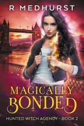 Icon image Magically Bonded