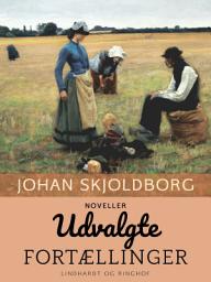 Icon image Udvalgte fortællinger