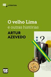 Icon image O velho Lima e outras histórias: Literatura