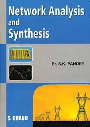 Icon image Network Analysis Synthesis