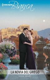 Icon image La novia del griego