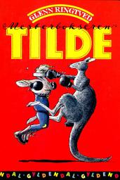 Icon image Mesterbokseren Tilde