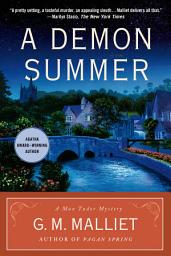 Icon image A Demon Summer: A Max Tudor Mystery