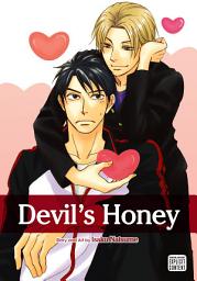 Icon image Devil’s Honey (Yaoi Manga)