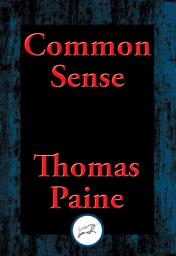 Icon image Common Sense: With Linked Table of Contents