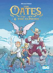 Icon image The Oates & The Elphyne