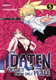 Icon image The Idaten Deities Know Only Peace
