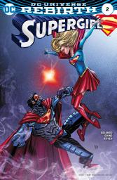 Icon image Supergirl (2016)