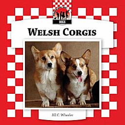 Icon image Welsh Corgis