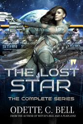 Icon image The Lost Star: The Complete Series