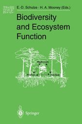 Icon image Biodiversity and Ecosystem Function