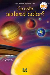 Icon image Ce este sistemul solar?