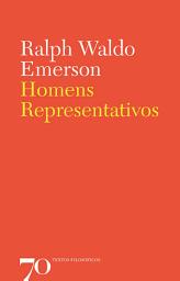Icon image Homens Representativos - Sete Palestras