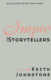 Icon image Impro for Storytellers