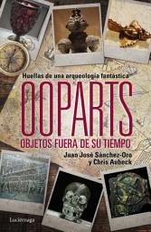 Icon image Ooparts. Objetos fuera de su tiempo