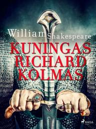 Icon image Kuningas Richard Kolmas