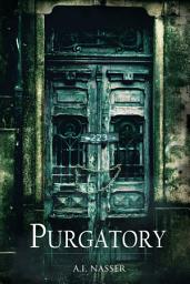 Icon image Purgatory: Scary Horror Story with Supernatural Suspense