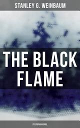 Icon image The Black Flame (Dystopian Novel)